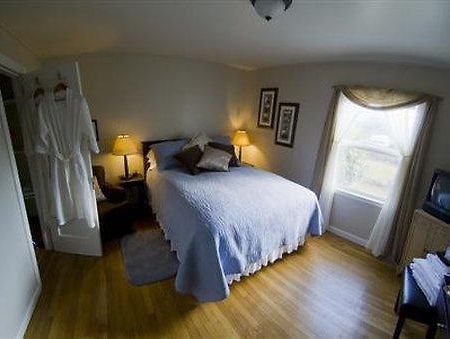 Westport Bayside Bed And Breakfast Cameră foto